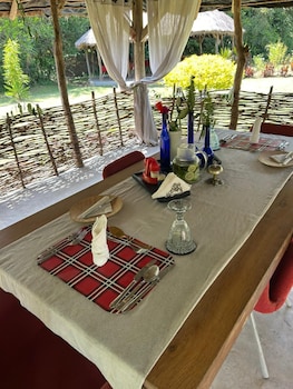 oreteti mara lodge