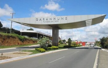 apartamento 2 quartos mobiliado garanhuns pe