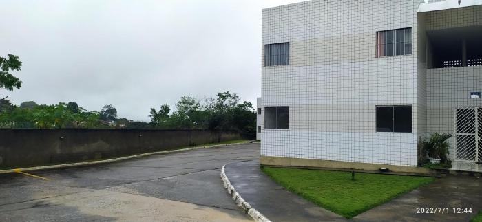 apartamento 2 quartos mobiliado garanhuns pe