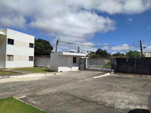 apartamento 2 quartos mobiliado garanhuns pe