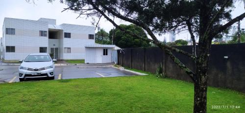 apartamento 2 quartos mobiliado garanhuns pe