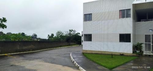apartamento 2 quartos mobiliado garanhuns pe