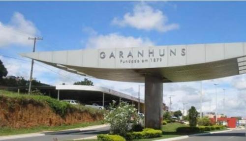 garanhuns