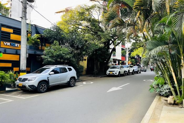 one apartments provenza