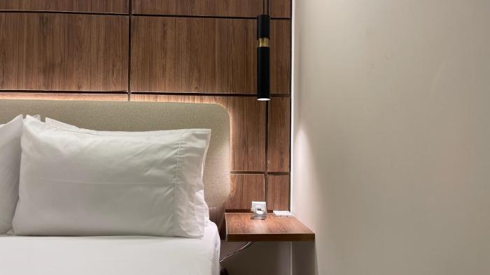 one apartments provenza