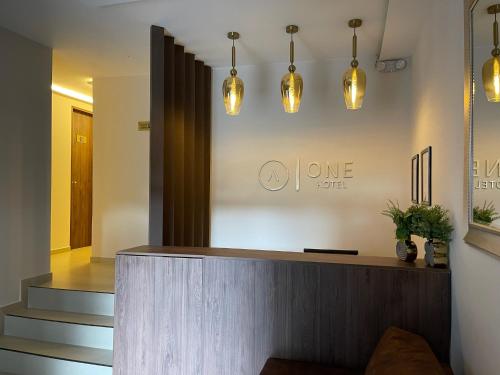 one apartments provenza