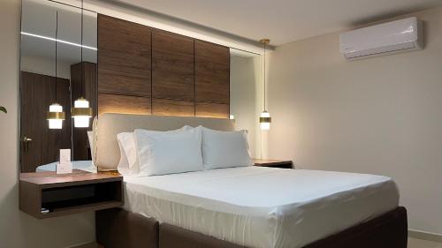 one apartments provenza