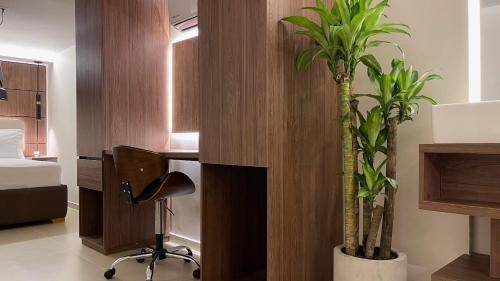 one apartments provenza