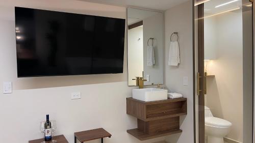 one apartments provenza