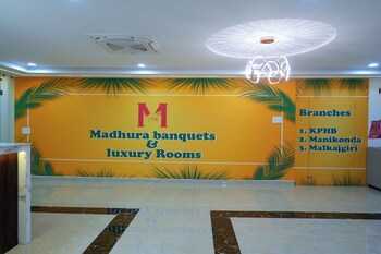 madhura luxury hotel gachibowli near hitech city