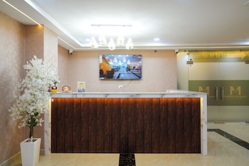 madhura luxury hotel gachibowli near hitech city