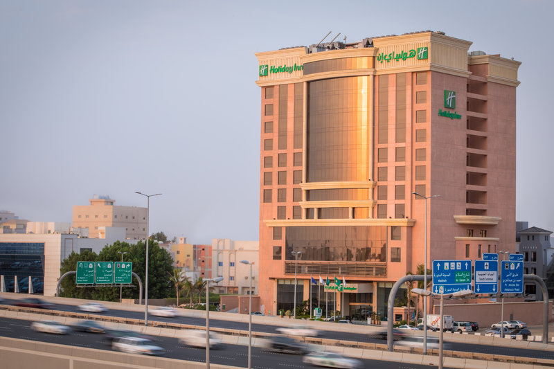 holiday inn jeddah gateway an ihg hotel