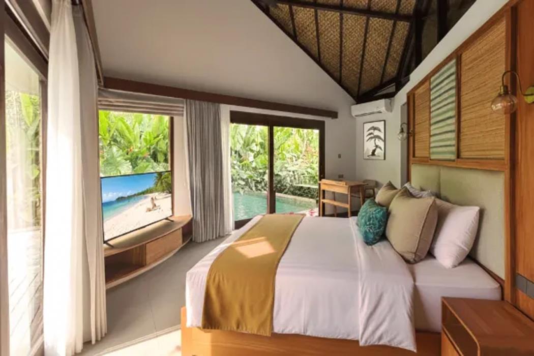 lachuba villas canggu
