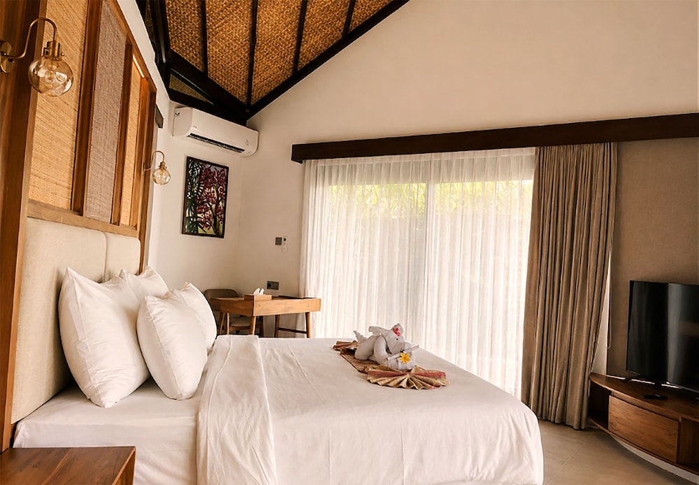 lachuba villas canggu