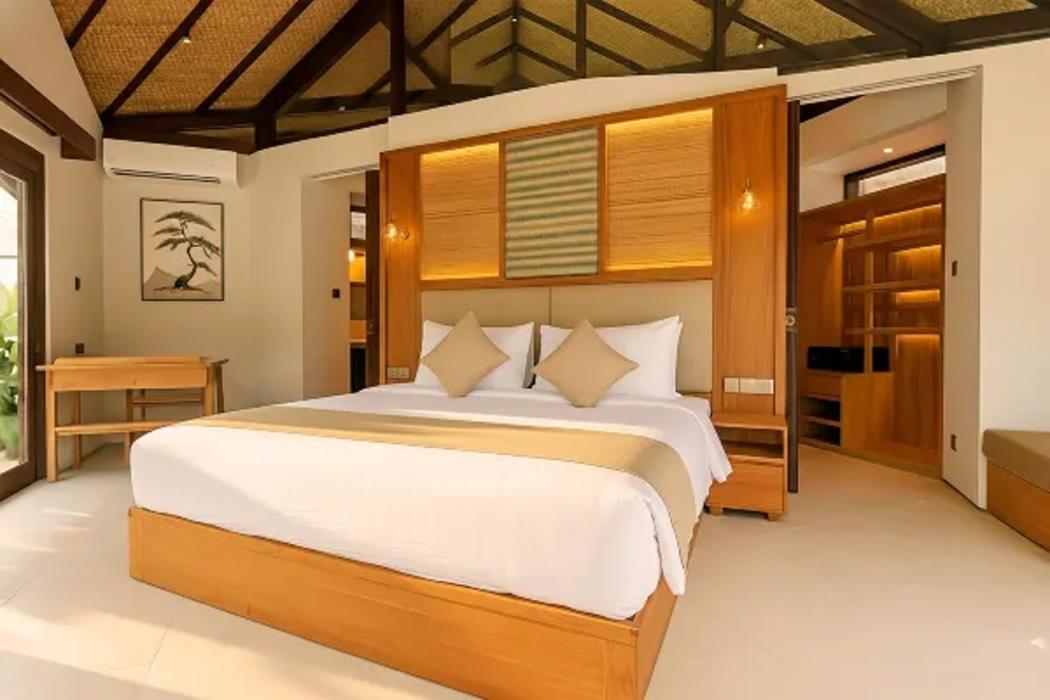 lachuba villas canggu