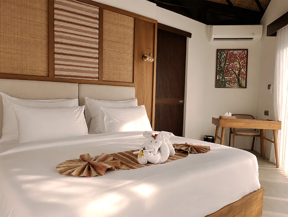 lachuba villas canggu