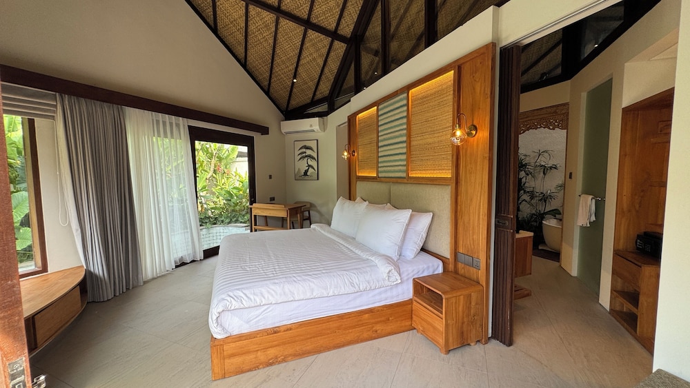 lachuba villas canggu