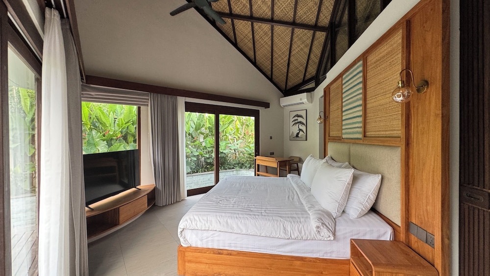 lachuba villas canggu