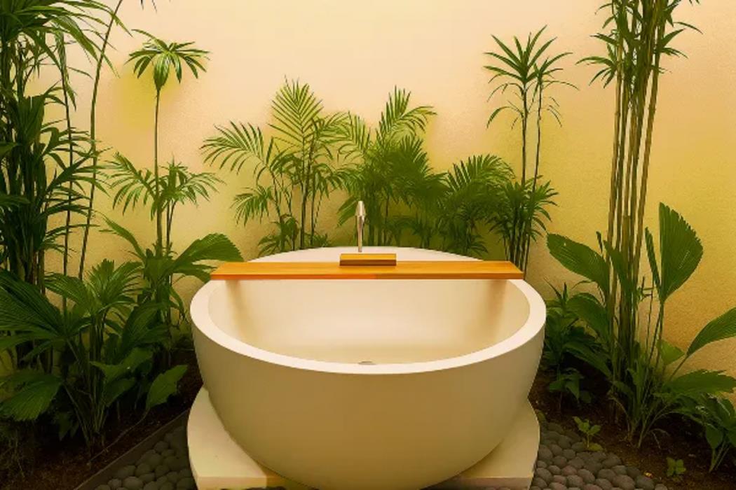 lachuba villas canggu
