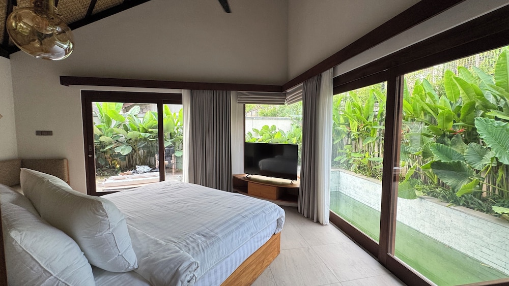 lachuba villas canggu