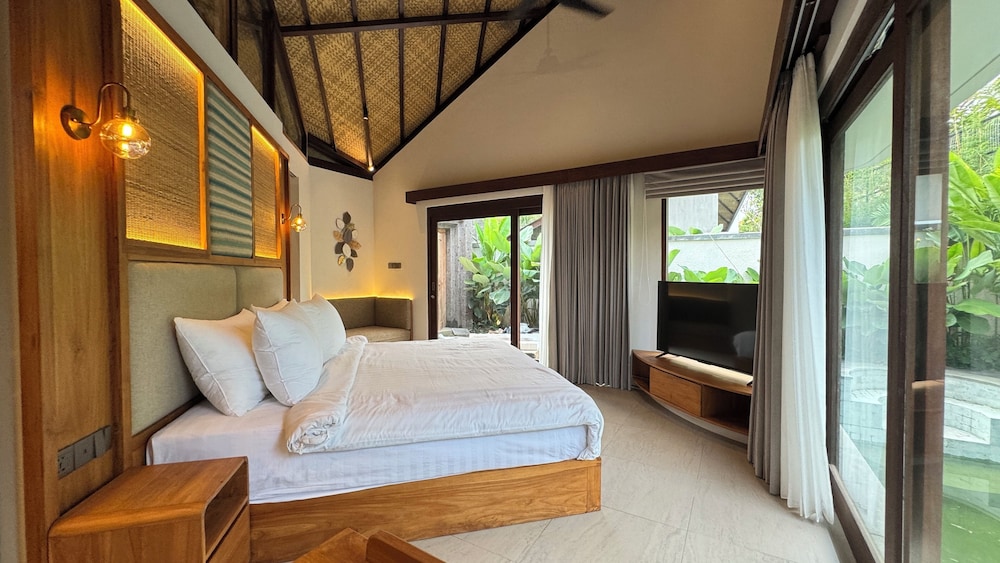 lachuba villas canggu