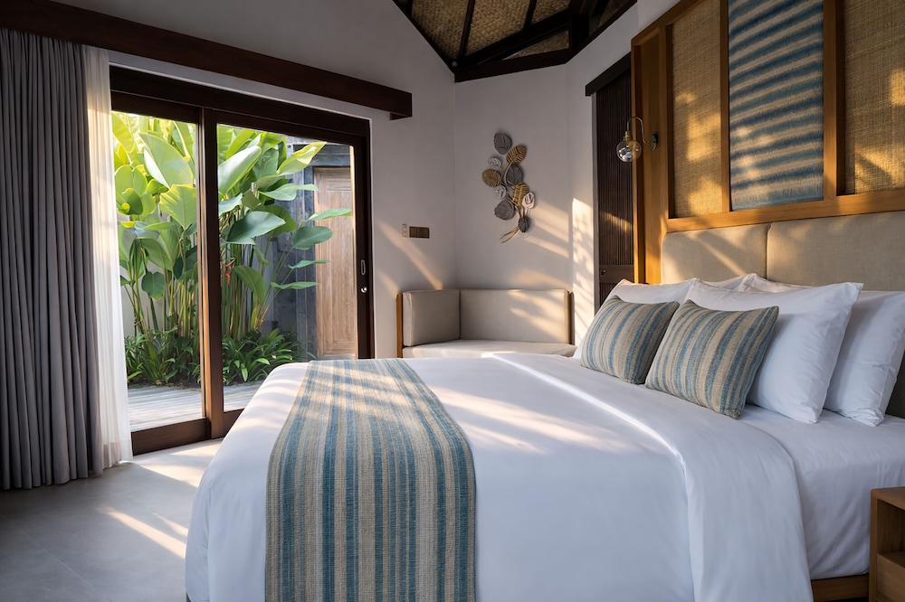 lachuba villas canggu