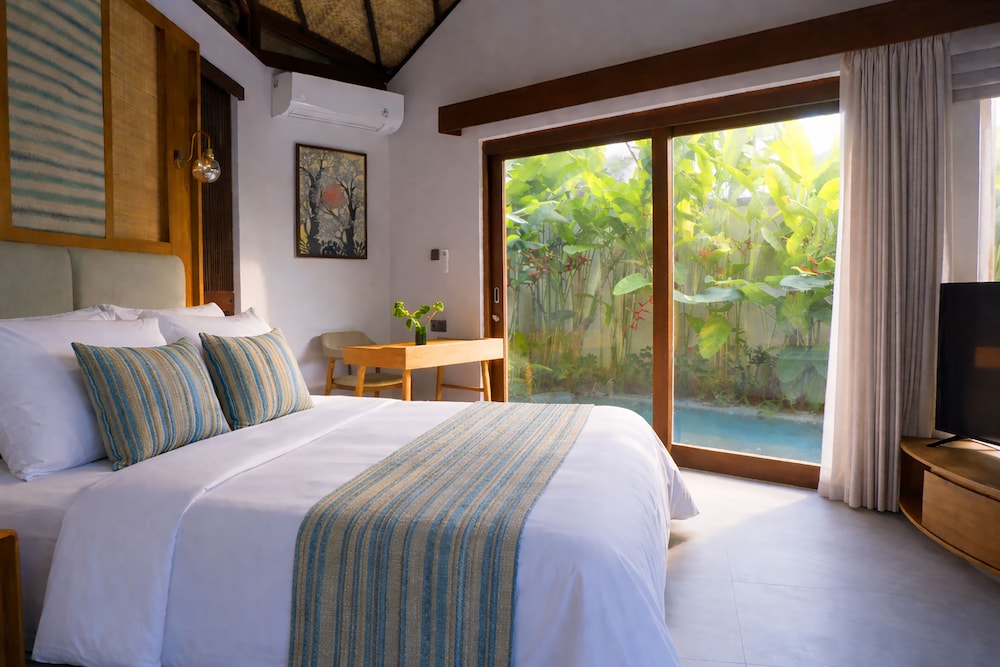 lachuba villas canggu