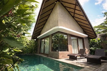 lachuba villas canggu