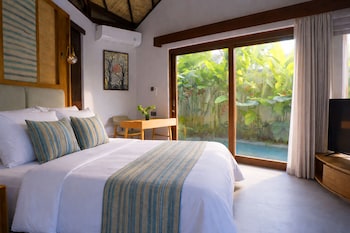 lachuba villas canggu