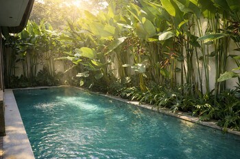 Lachuba Villas Canggu,,4 star