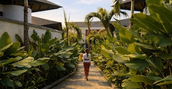 Lachuba Villas Canggu,,4 star