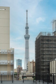 en the house asakusa nitenmon