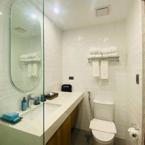 v boutique hotel boracay