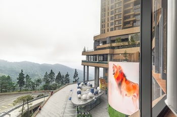 naibnb in antara genting