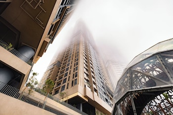 naibnb in antara genting