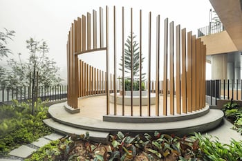 naibnb in antara genting
