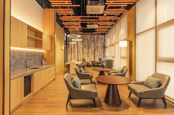 naibnb in antara genting