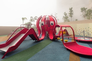 naibnb in antara genting