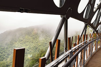 naibnb in antara genting