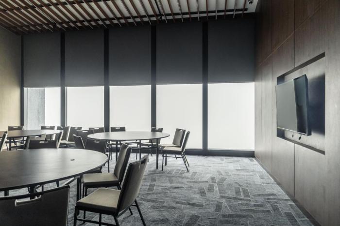 naibnb in antara genting