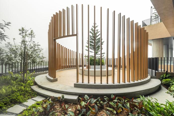 naibnb in antara genting