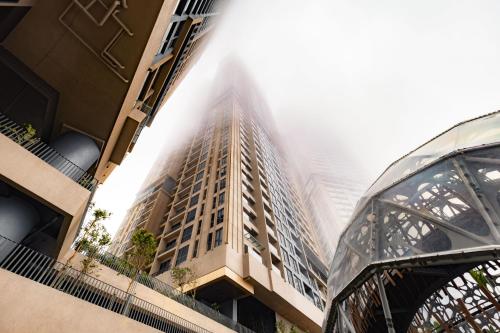naibnb in antara genting