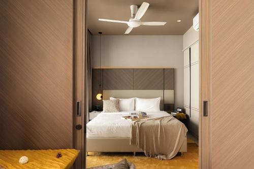 naibnb in antara genting