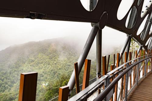 naibnb in antara genting