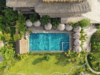 tam coc oasis resort and spa