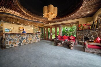 tam coc oasis resort and spa