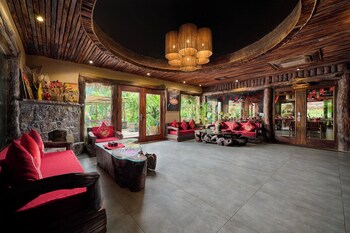 tam coc oasis resort and spa