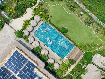 tam coc oasis resort and spa