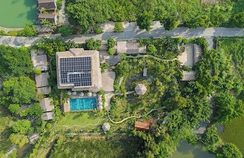 tam coc oasis resort and spa