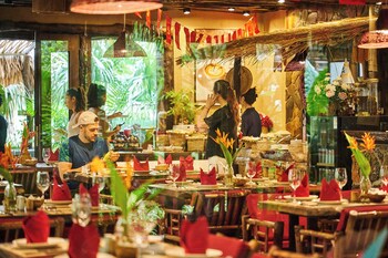 tam coc oasis resort and spa